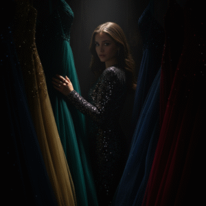 Zeta-Jones’ Closet: Carys Steals Her Style Secrets!