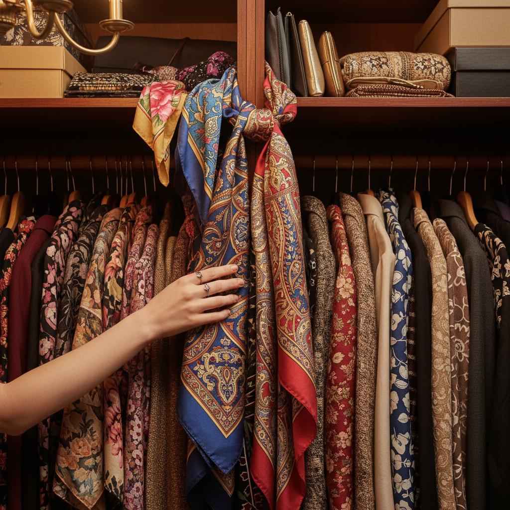 Zeta-Jones' Closet: Carys Steals Her Style Secrets!