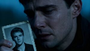 Andrei’s Heartbreak: A 90-Day Farewell