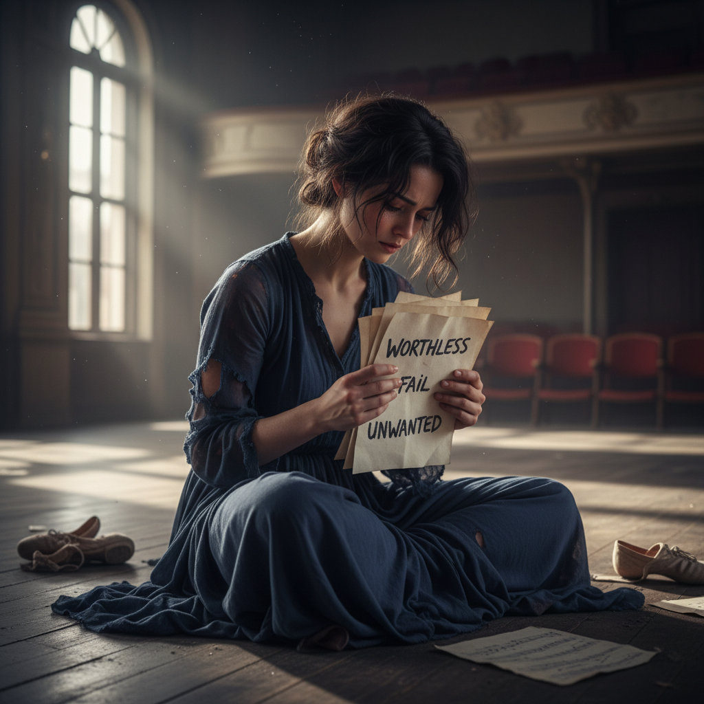 DWTS Duo's Shocking Hate Mail Confession!