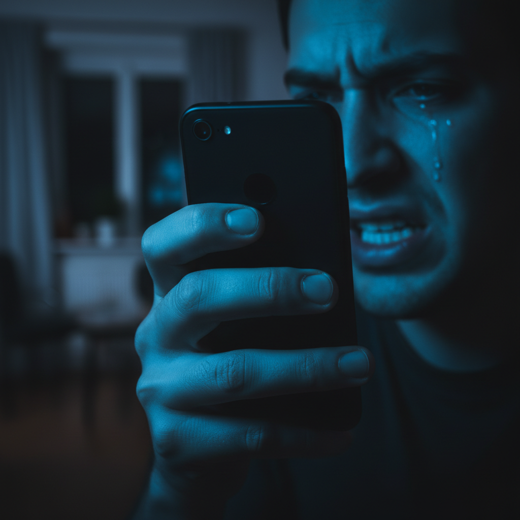 DWTS Duo's Shocking Hate Mail Confession!