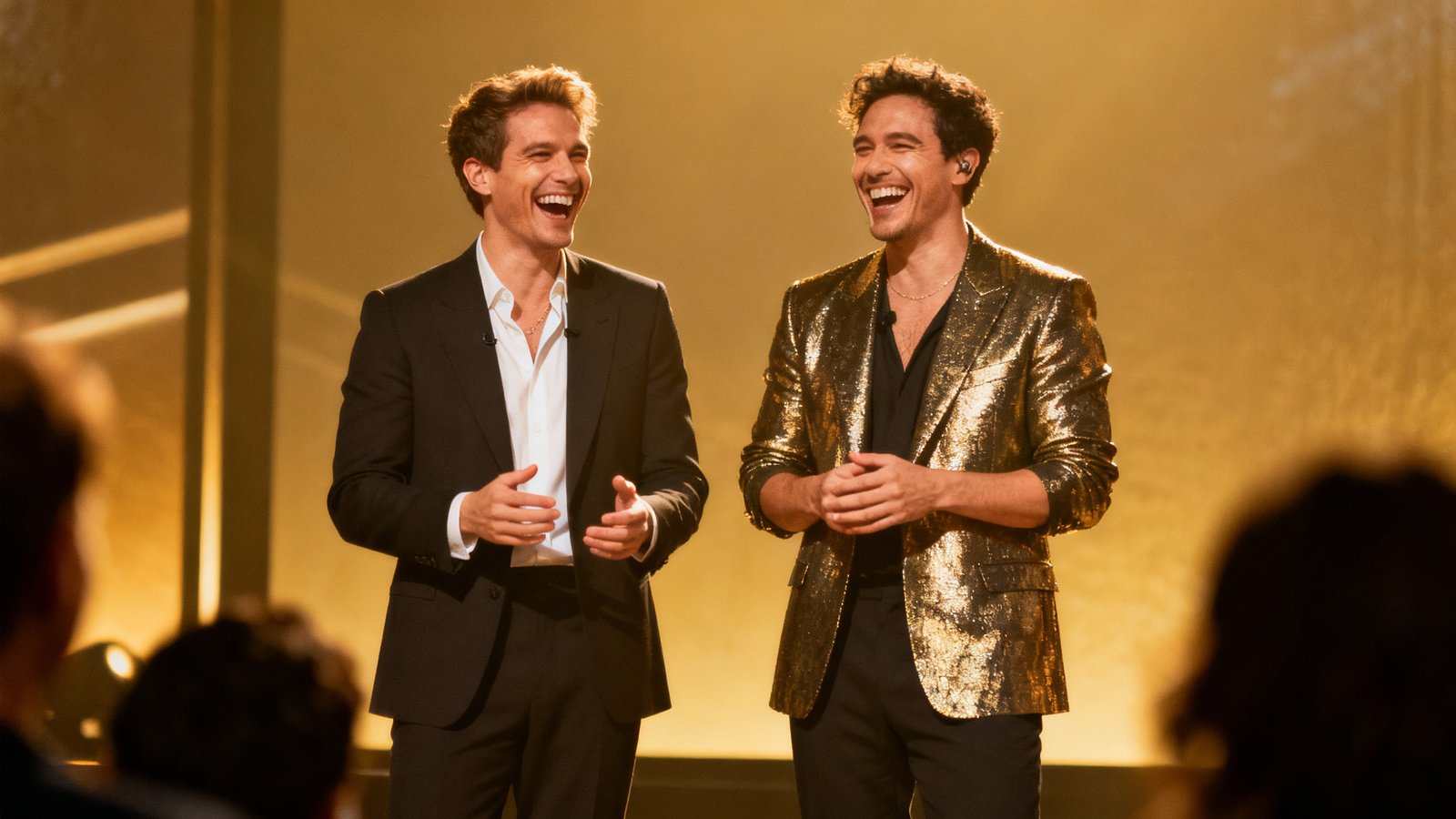 DWTS Tour Bombshell: Who's Hitting the Road?!