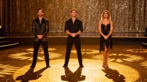 DWTS Tour Bombshell: Who’s Hitting the Road?!