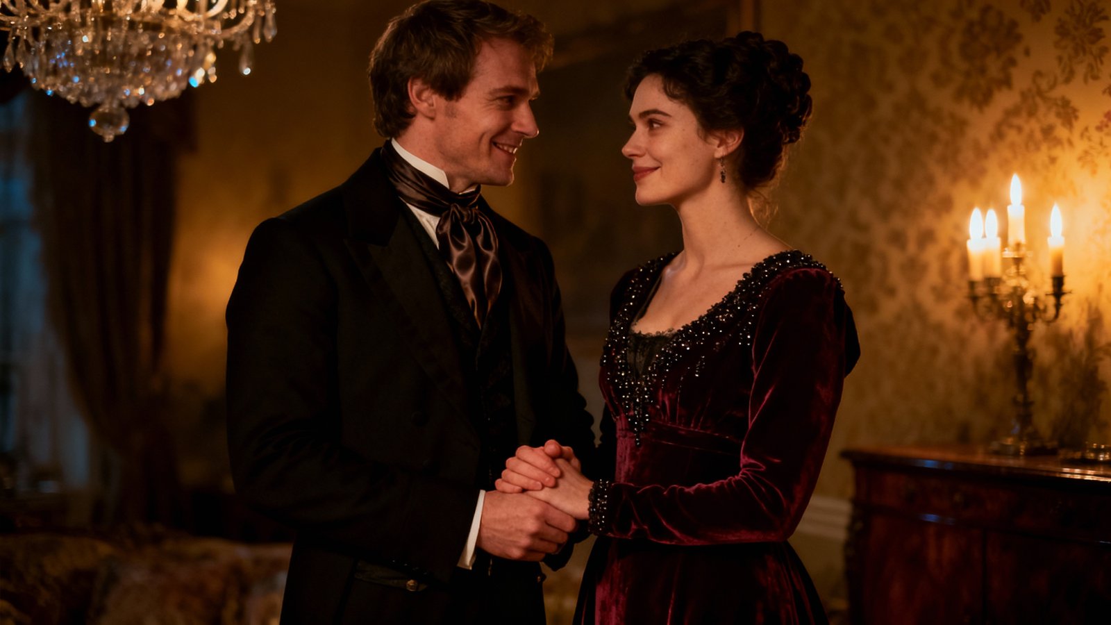 Gilded Age Stars: Our Season 4 Demands!