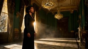 Gilded Age Stars: Our Season 4 Demands!