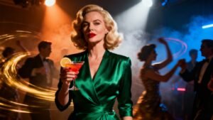 Mia’s 41st: Birthday Bash or Booked & Buzzed?