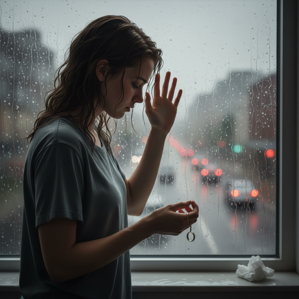 RHOSLC SHOCK: Cosby Son's Marriage EXPLODES!