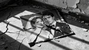 RHOSLC SHOCK: Cosby Son’s Marriage EXPLODES!