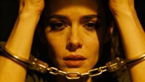 Sister Scorned: Merrifield’s Shocking Arrest!