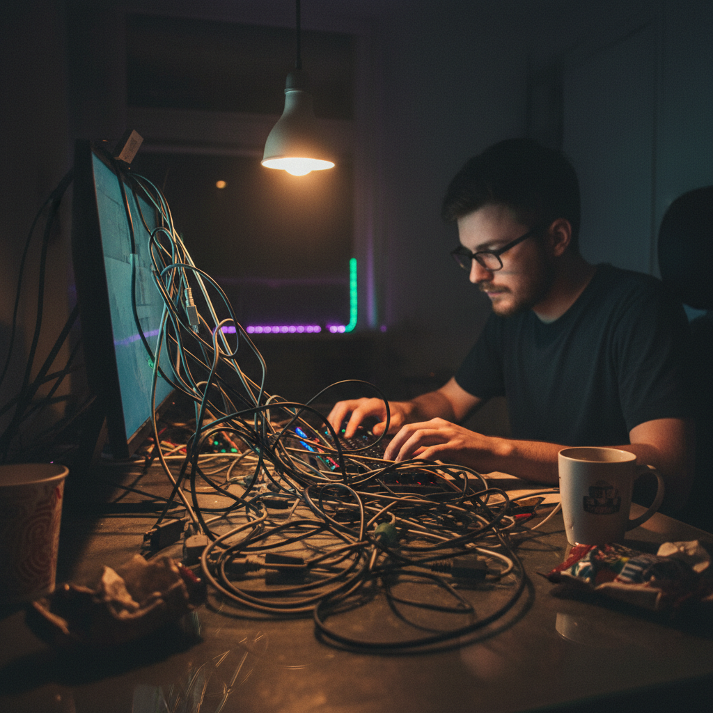 Your Music, Their Billions: The Supreme Court Showdown