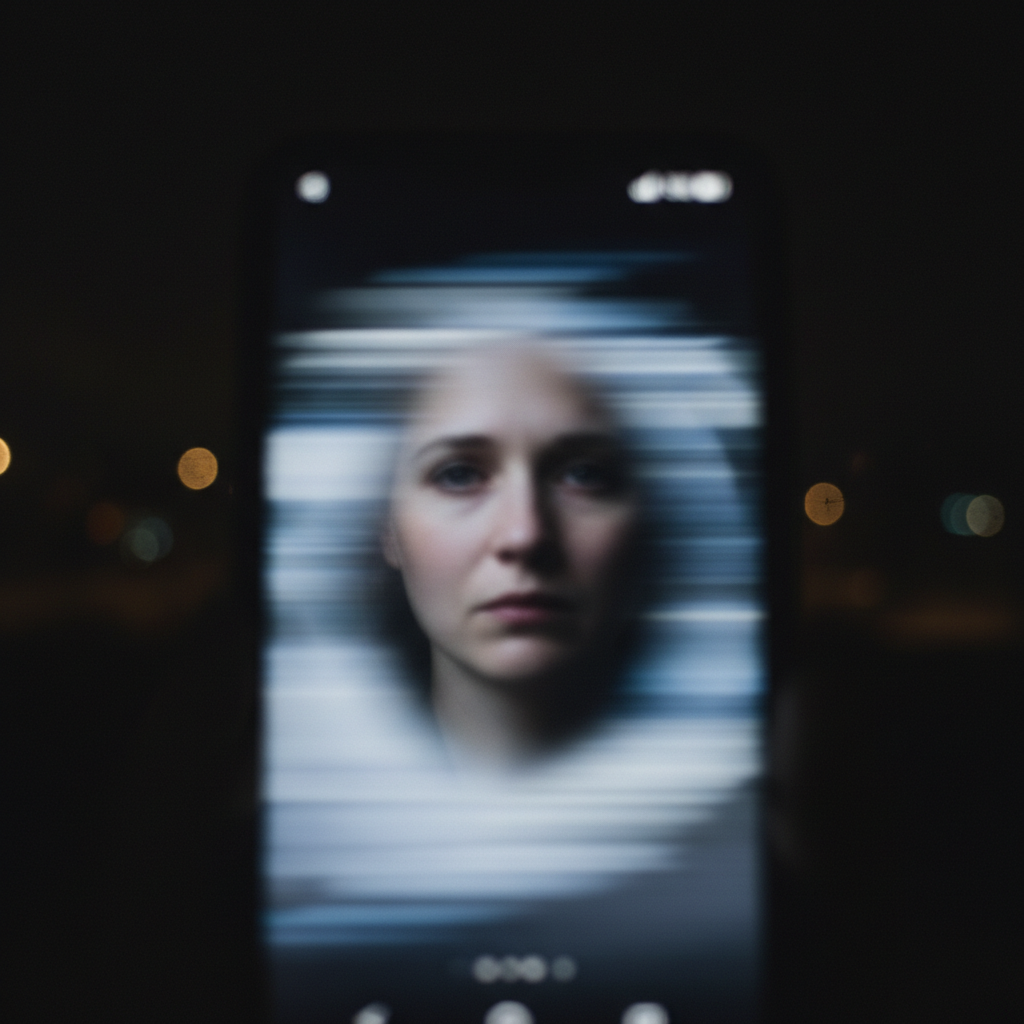 The Loneliness Epidemic: Are YOU Disconnected?