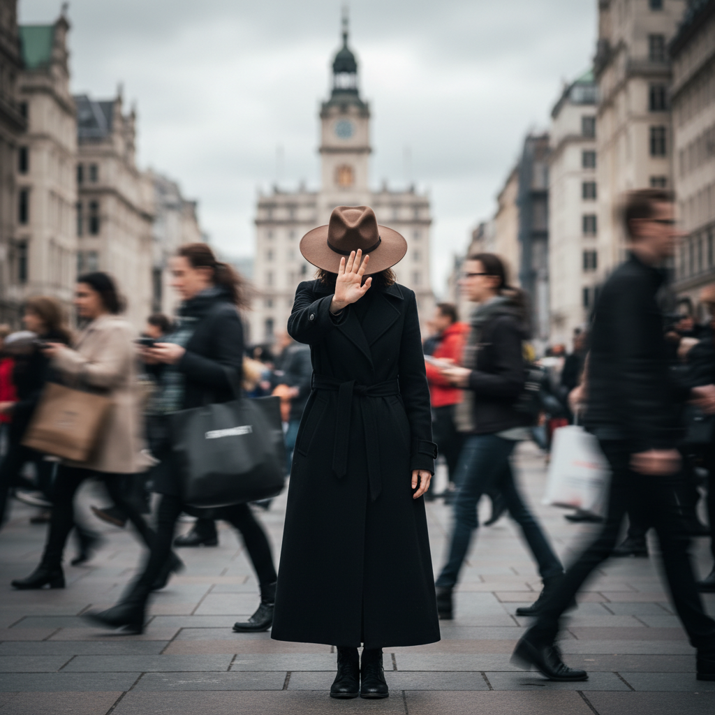 The Loneliness Epidemic: Are YOU Disconnected?