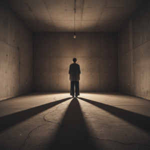 The Loneliness Epidemic: Are YOU Disconnected?