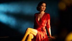 Sit Pretty, No Bulge! 14 Magic Wrap Dresses from $10