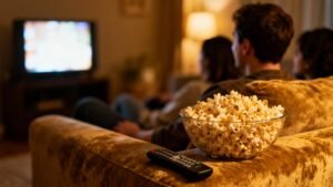 Prime Picks: Your Weekend Movie Mission Starts Now!