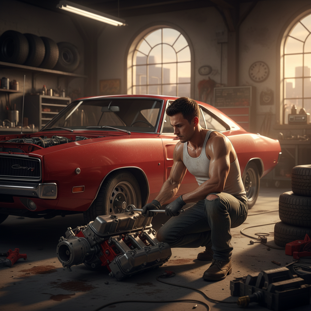 Fast TV: 3 Spinoffs You Won't Believe!