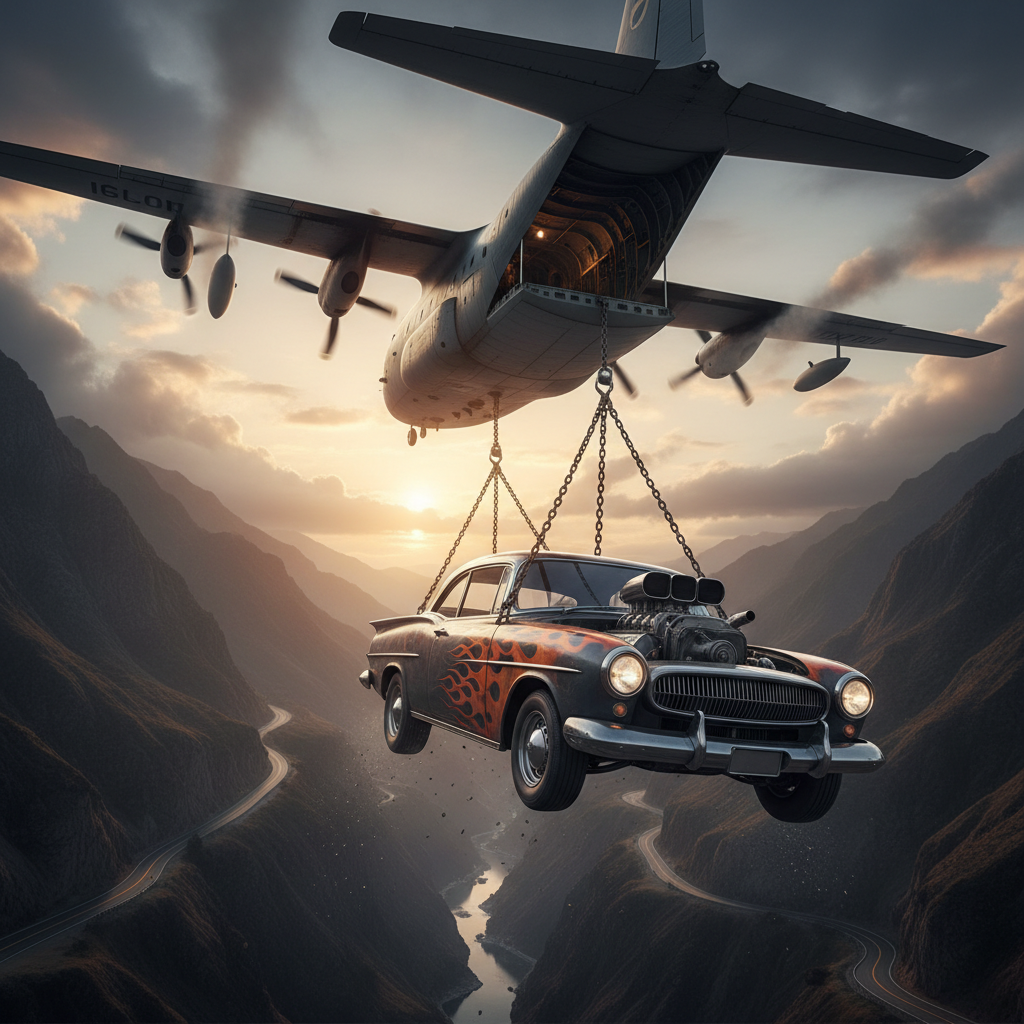 Fast TV: 3 Spinoffs You Won't Believe!