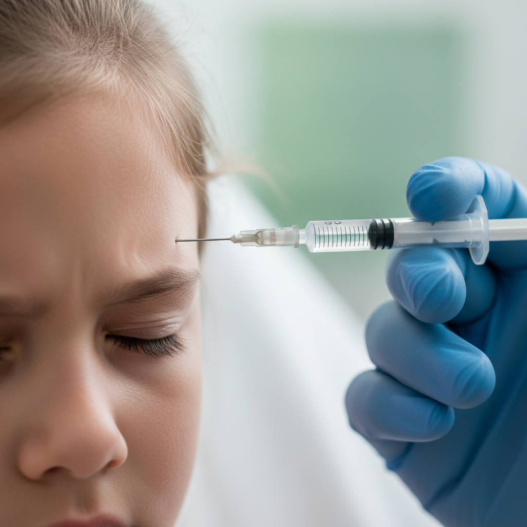 Miracle Boy: Gene Therapy's First Triumph!