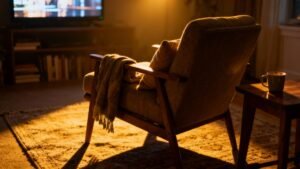 Netflix’s Secret Noise: 5 Shows You NEED On Now!