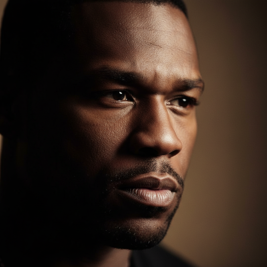 Diddy: The Reckoning. 50 Cent Unleashed.