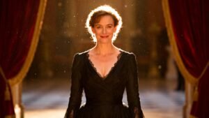 Emily Watson: Awarded. Honored. Unforgettable.