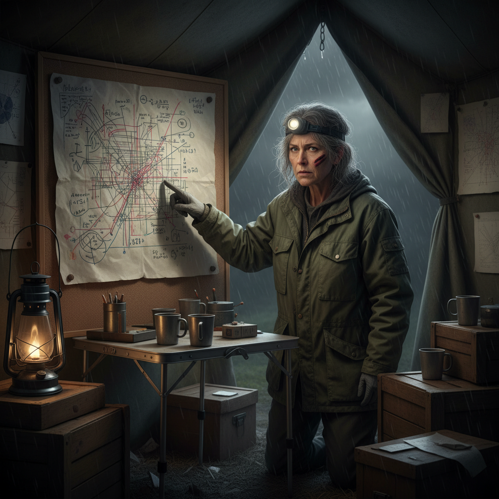 Cartman's Turkey Trot: Race Science & Saudi Cash!