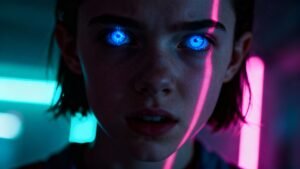 STRANGER THINGS: 5 SHOCKING TWISTS EXPOSED!