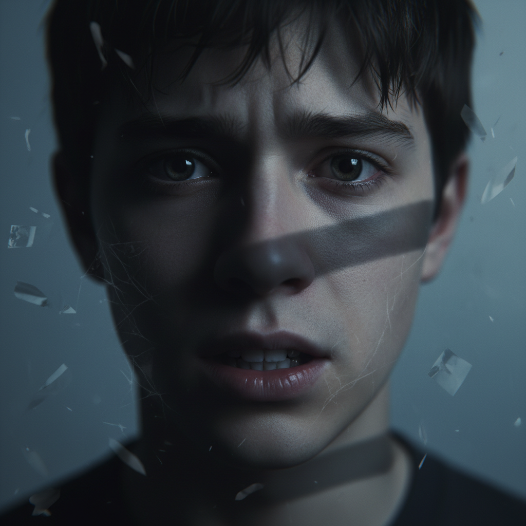 GOOD DAUGHTER: FAMILY SECRETS, EXPLOSIVE TRUTH