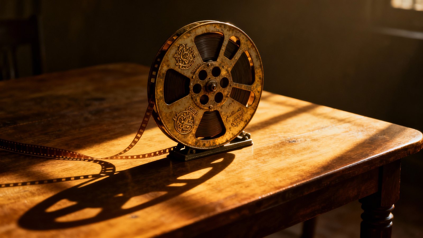 Vintage Gold! 9 Timeless Classics Hiding on Prime Now