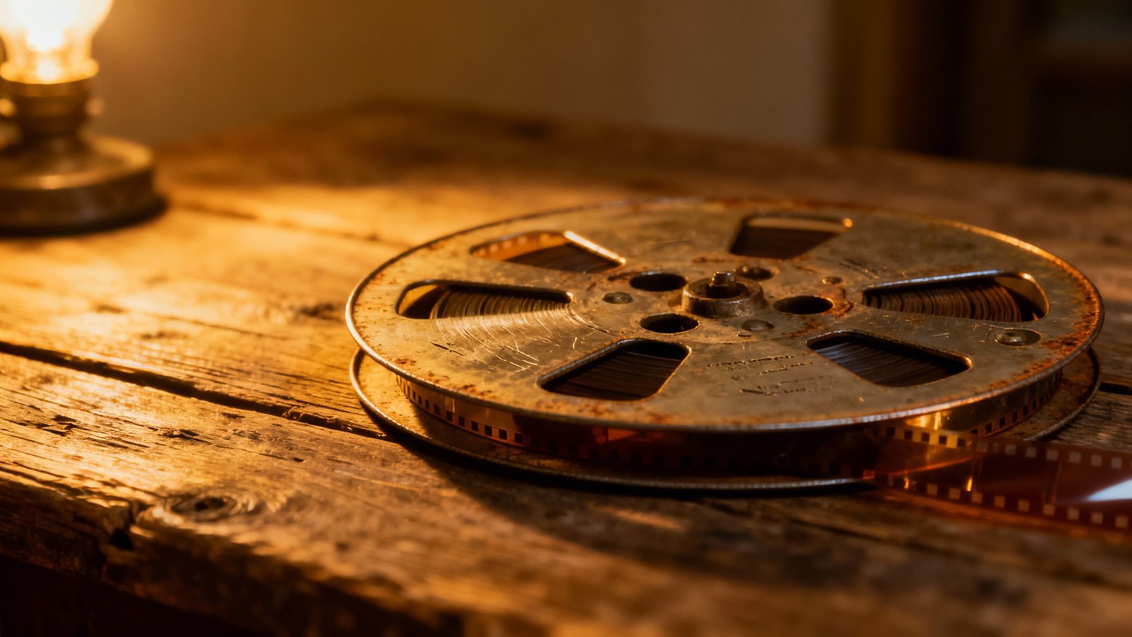 Vintage Gold! 9 Timeless Classics Hiding on Prime Now