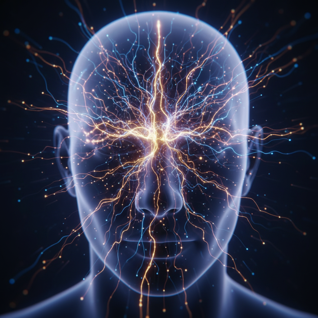 Your Brain's Secret Age: Are YOU 32 Yet?