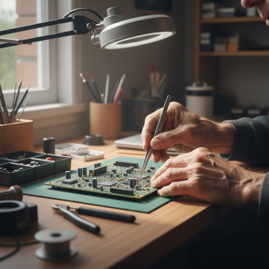 Your Brain's Secret Age: Are YOU 32 Yet?