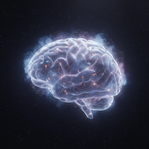 Your Brain’s Secret Age: Are YOU 32 Yet?