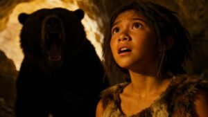 Cave Bear’s Roar: How AFM Saved a Prehistoric Epic