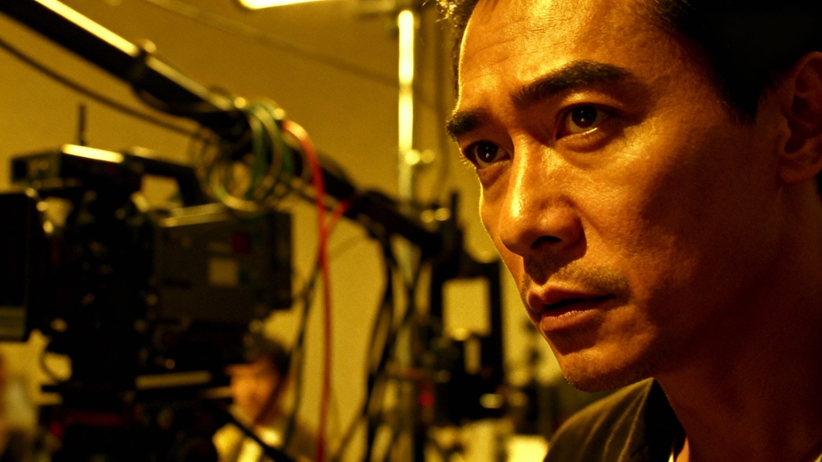 Cannes 2000: Love Was In The Air!