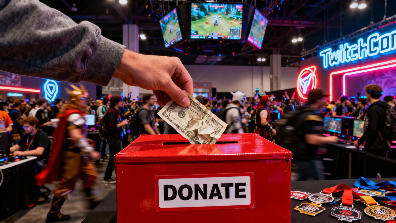 Twitch's $100K Apology: Justice For Emiru?