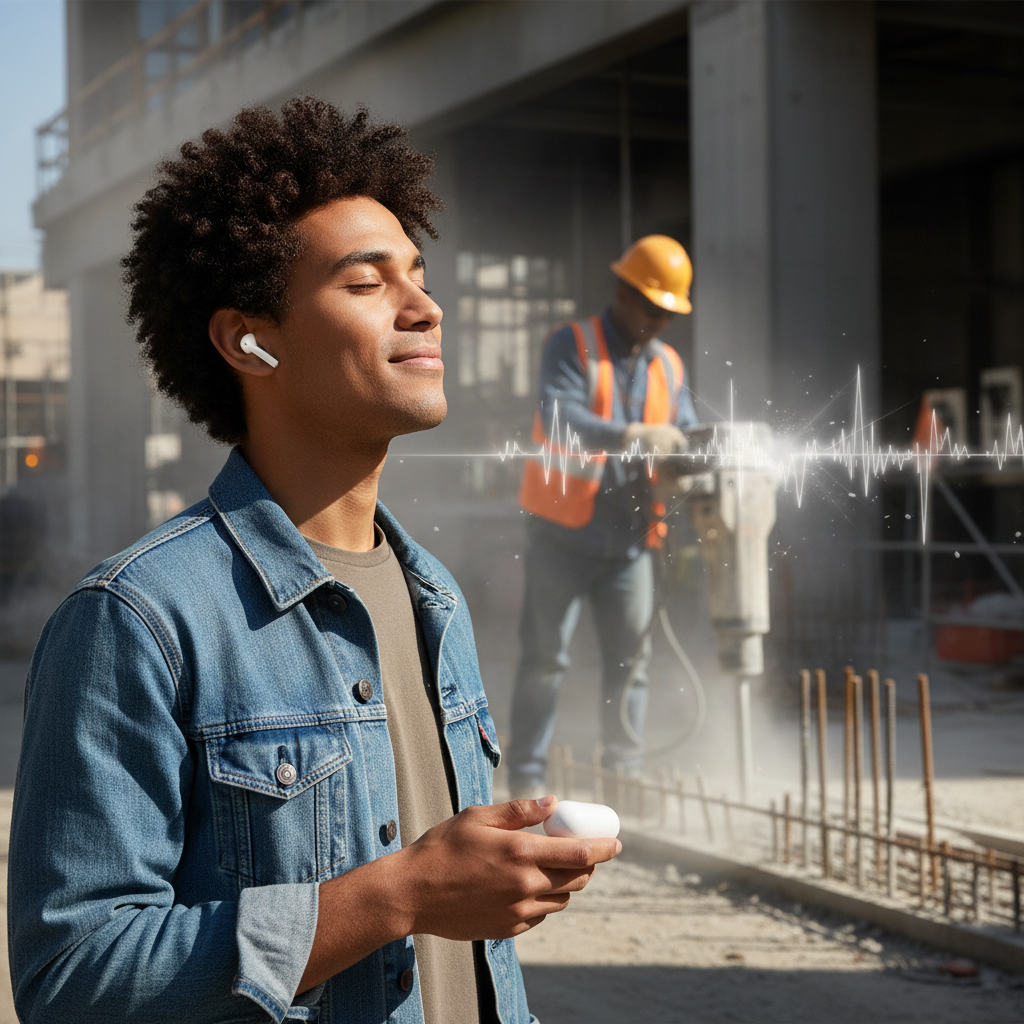 Black Friday Just Made AirPods Pro 3 Impossibly Cheap