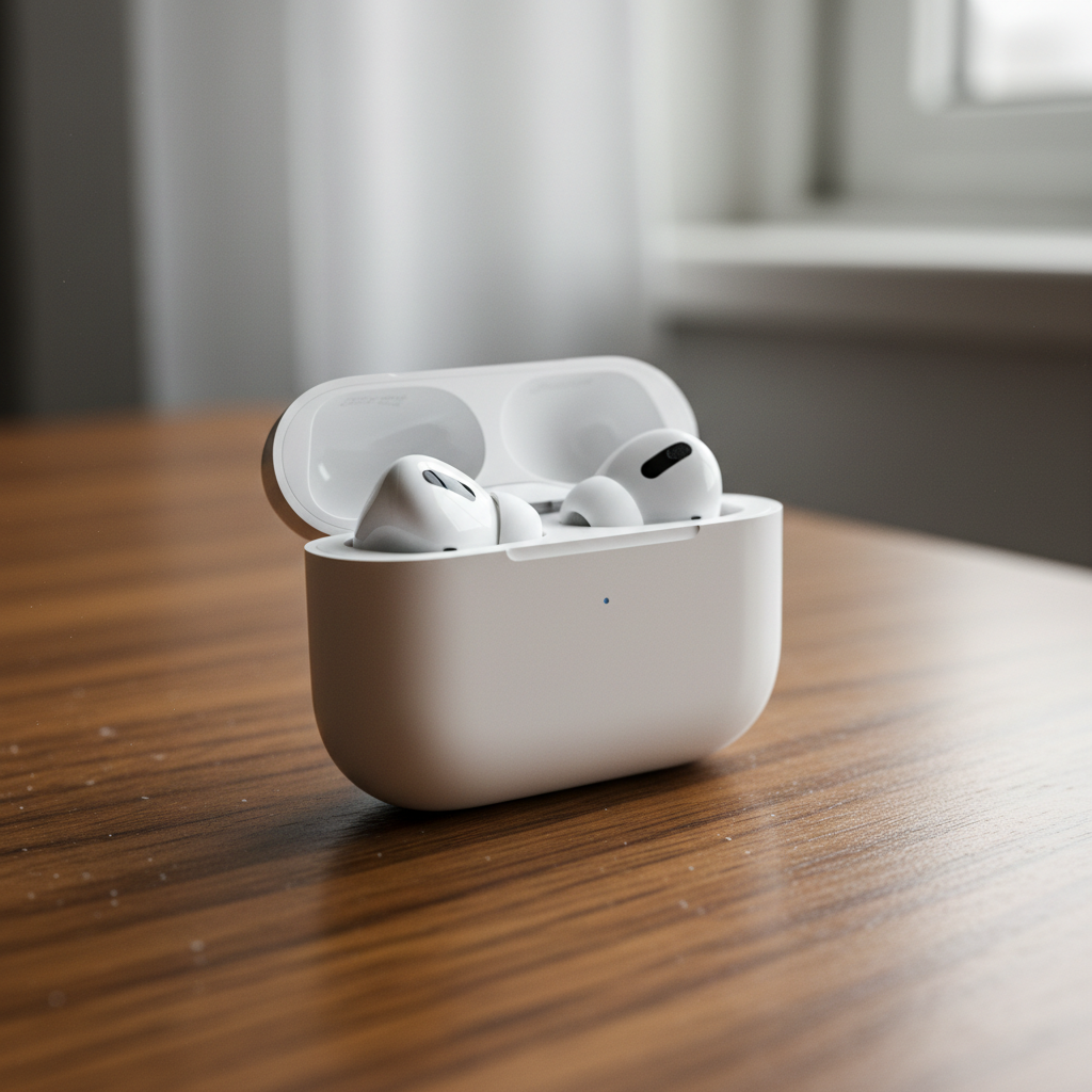 Black Friday Just Made AirPods Pro 3 Shockingly Affordable