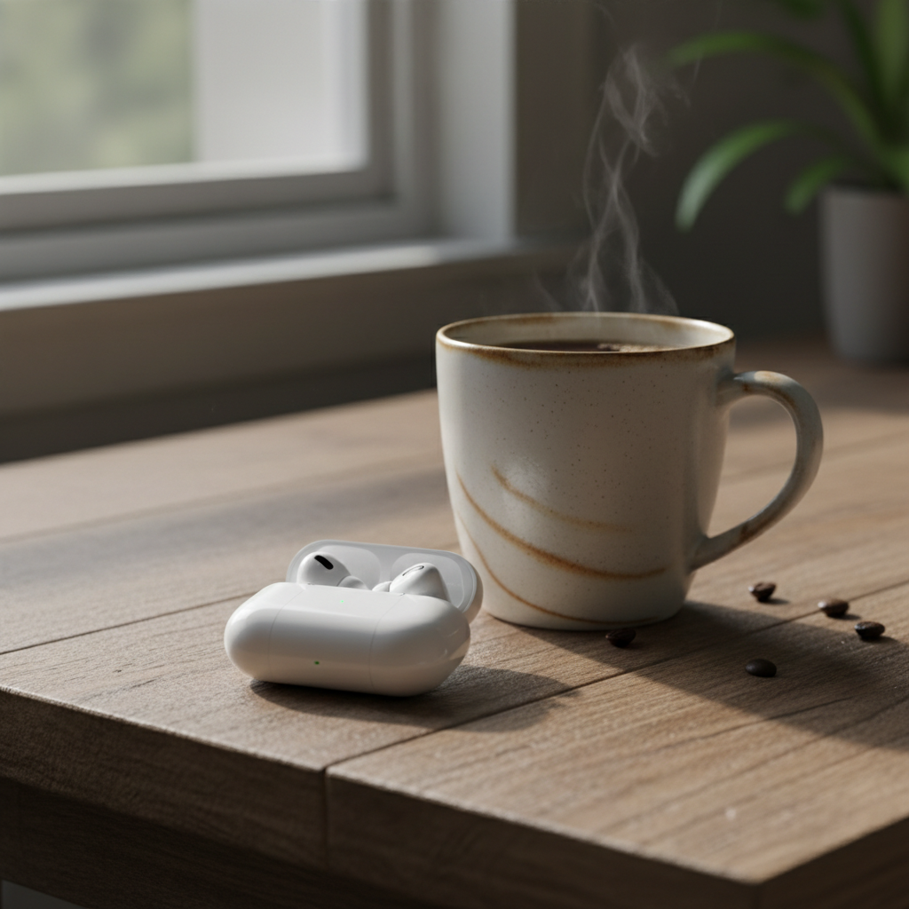 Black Friday Just Made AirPods Pro 3 Shockingly Affordable