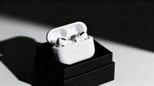 Black Friday Just Made AirPods Pro 3 Shockingly Affordable