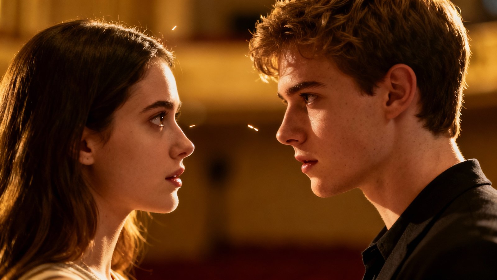 HSM Stars: Love Off-Script!