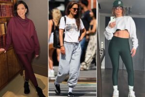 Kris Jenner’s Fave Alo Yoga? From $24!