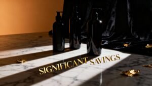 Amazon Black Friday: Hair SOS! Up to 70% Off!