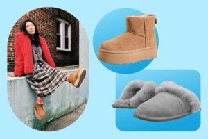 Don’t Walk, RUN! UGG Sale from $37!