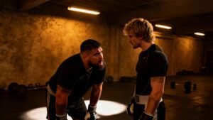 Ruiz to Jake: “Beat AJ? Here’s How!