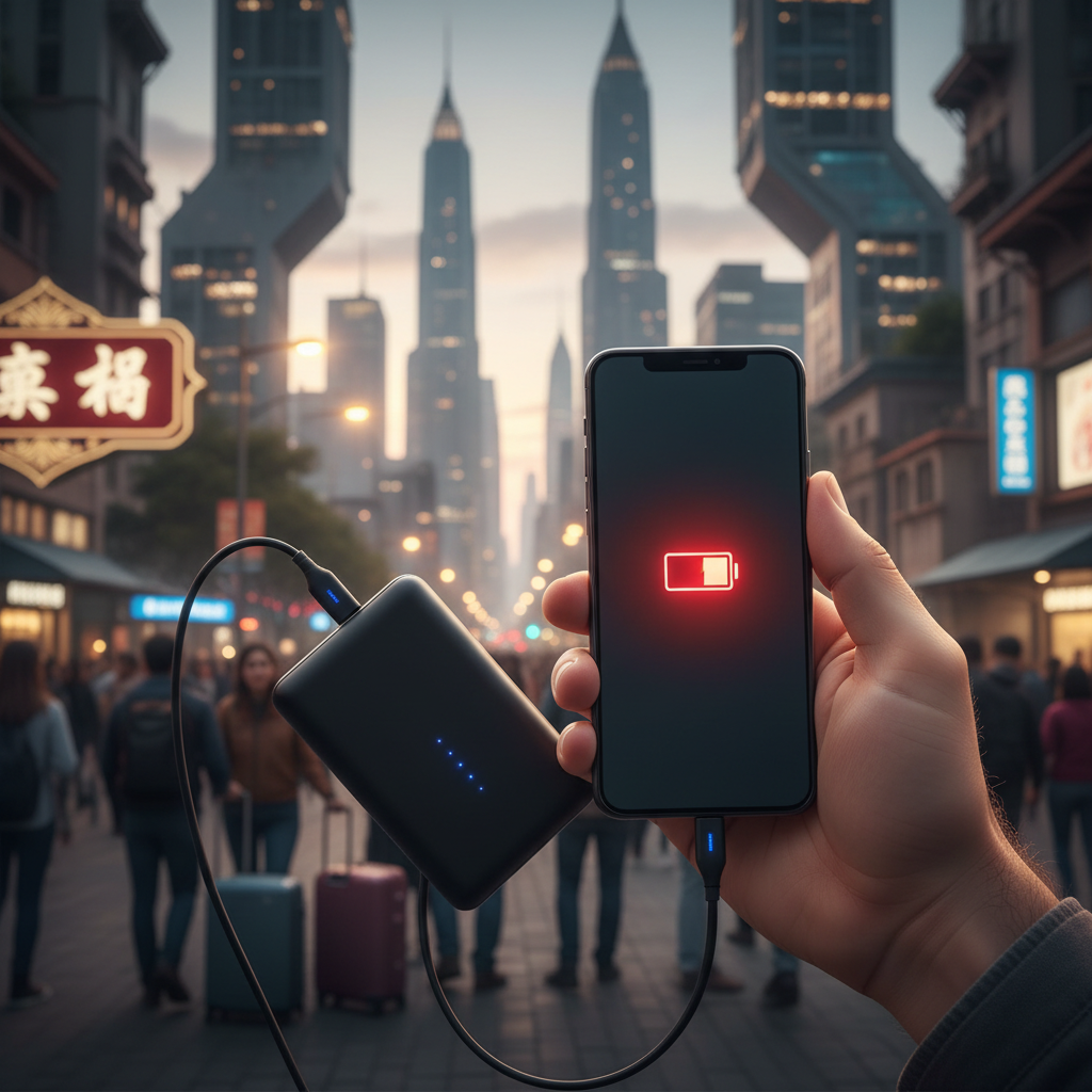 Anker Black Friday: Half-Price Power, Pure & Simple!