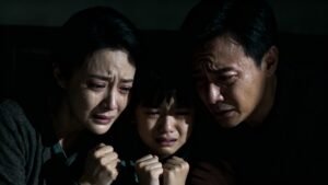 Bloodbath: Family’s Anguish, Answers DEMANDED!