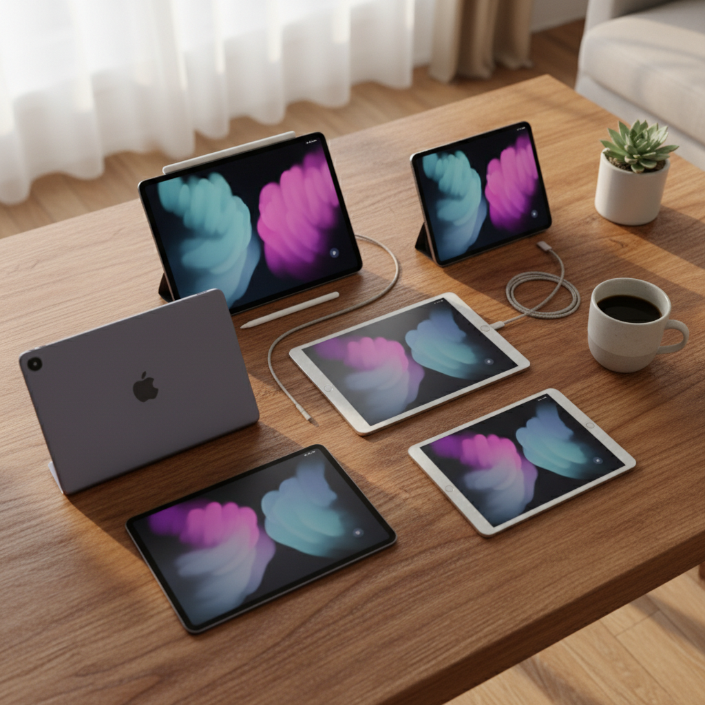Black Friday Apple Deals: The Savings Are Actually Insane