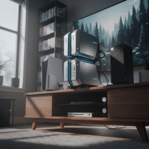 Why Valve’s Steam Machine Refuses to Play by Console Rules