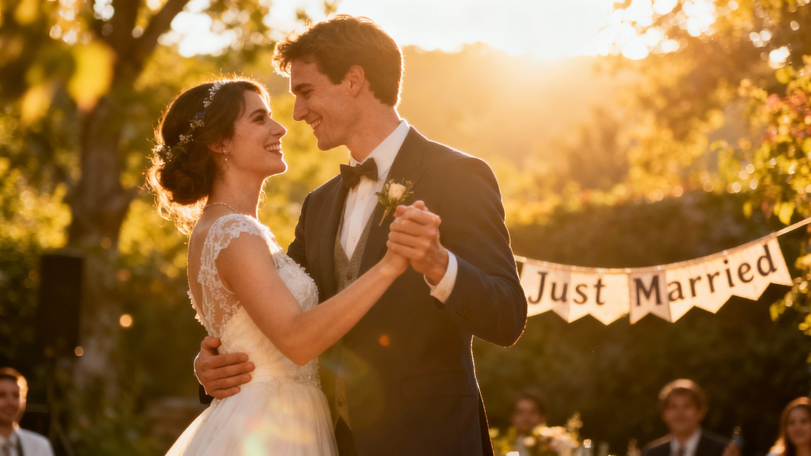 Paradise Found: Forever Loves!